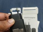 Samsung 25w charger