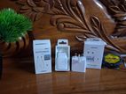 samsung 25W Charger