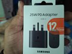 Samsung 25w Charger