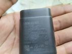 Samsung 25W charger