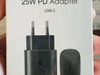 Samsung 25w charger (Used)