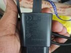 Samsung 25w এর ফার্স্ট চার্জার বিক্রয় করা হবে