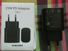 samsung 25w charger