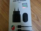 Samsung 25w full charger adapter