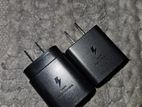 Samsung 25w GaN PD Charger 100% Original Bought from USA