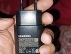 Samsung 25W orginal Charger and cable