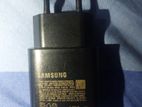 Samsung 25W orginal Charger and cable