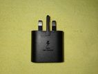 Samsung 25w Orginal Charger