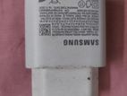 SAMSUNG 25W ORIGINAL ADAPTER