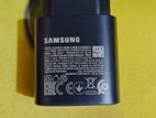 Samsung 25w original adapter