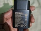 Samsung 25w Original Charger
