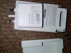 Samsung 25w original charger for sale