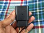 Samsung 25w original charger