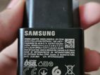 Samsung 25w (original) Charger