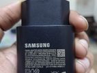 Samsung 25W original super fast charger
