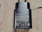 Samsung 25w PD Adaptor
