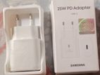Samsung 25w Pd Adaptor