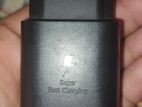 Samsung 25w Pd Adepter usb