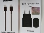 Samsung 25w PD Charger