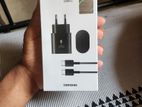 Samsung 25w pd charger