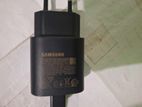 Samsung 25w PD charger