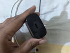 Samsung 25W Power Adapter and USB Cable