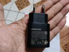 Samsung 25W PPS support