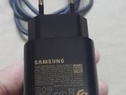 Samsung 25w super fast charger