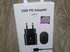 Samsung 25w Super Fast Charger