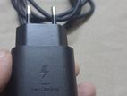 Samsung 25w super fast charger