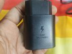 Samsung 25w Super Fast Charger