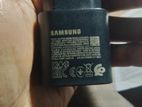 Samsung 25W Super Fast Charger For sell