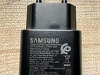 Samsung 25W USB-C Power Adapter