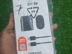 Samsung 25W USB-C Power Adapter