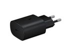 Samsung 25W USB-C Power Adapter PD Fast Charger