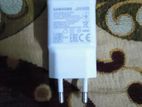 Samsung 25wat Charger