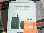 samsung 25wat charger