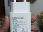 Samsung 25wat original pd adaptor