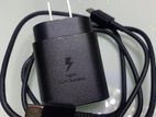 Samsung 25watt charger