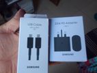 Samsung 25Watt Charger