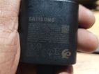 Samsung 25watt charger