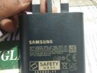 Samsung 25watt Pd Charger