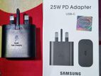 Samsung 25Watt PD Power Adapter