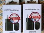 Samsung 25WPD Adapter