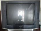 Samsung 27" CRT TV