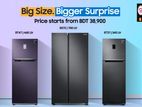 Samsung 275L Top Mount Refrigerator | RT29HAR9DUT/D3