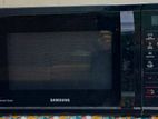 Samsung 28 Liters Convection Microwave Oven