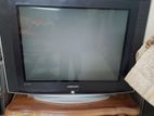 Samsung 29 inch CRT TV Used