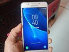 Samsung Galaxy J5 2GB 16GB 2016 (Used)