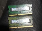 Samsung 2gb 1gb ram ddr3